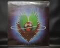 Journey Evolution US Orig. LP FACTORY SEALED