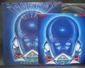 Journey Frontiers Japan Orig. PROMO LP CALENDAR