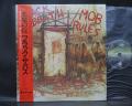 Black Sabbath Mob Rules Japan Orig. LP OBI