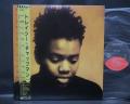 Tracy Chapman 1st S/T Same Title Japan Orig. LP OBI INSERT