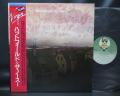 Hatfield and the North 1st Same Title Japan LP RED OBI