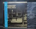Elton John Tumbleweed Connection Japan Polystar ED LP SLIM BLUE OBI