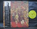 Rolling Stones It's Only Rock 'N Roll Japan Orig. LP OBI