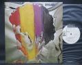 Bob Dylan Dylan Japan Orig. PROMO LP WHITE LABEL
