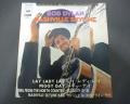 Bob Dylan Nashville Skyline Japan ONLY 4 Track EP RARE COVER