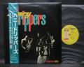 Led Zeppelin Honeydrippers Volume One Japan Orig. LP OBI