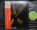 Ten Years After Positive Vibrations Japan Orig. LP OBI
