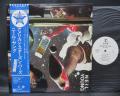 Neil Young American Stars ‘N Bars Japan PROMO LP OBI WHITE LABEL