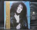 Cher Same Title Japan Orig. LP OBI INSERT