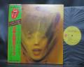 Rolling Stones Goats Head Soup Japan Orig. LP OBI COMPLETE