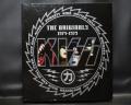 Kiss The Originals 1974 - 1979 Japan ONLY LTD 11 LP ( 9 Albums ) BOX SET COLORFUL DISCS