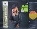 Nancy Sinatra Golden Country Song Japan ONLY LP OBI