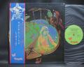 Ten Years After Rock & Roll Music to the World Japan Orig. LP OBI
