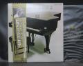 Elton John Here and There Japan Orig. LP OBI