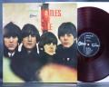 Beatles For Sale Japan Early Press LP G/F RED WAX