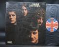 Spirit of John Morgan 1st S/T Same Title Japan Orig. LP BOOKLET