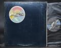 Pink Floyd Wish You Were Here US Orig. LP SHRINK