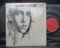 Laura Nyro Christmas and Beads of Sweat Japan PROMO LP CAP OBI SHRINK