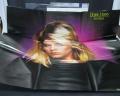 Blondie Debbie Harry Kookoo Japan Orig. LP OBI BIG POSTER