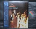 Cher Bittersweet White Light Japan Orig. LP OBI DIF