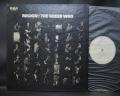 Guess Who Rockin' Japan Orig. PROMO LP G/F WHITE LABEL