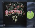 Gracious Gracious ! US Orig. LP DIF COVER
