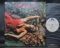 Roxy Music Stranded Japan Polydor ED PROMO LP WHITE LABEL