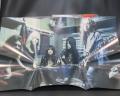 Aerosmith 1st Same Title Japan Orig. LP OBI RARE POSTER