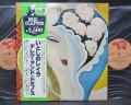 Derek and Dominos Layla Japan Rare 2LP OBI INSERT