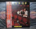 Kansas Two For the Show Japan PROMO 2LP OBI