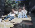 Angel On Earth It is in Heaven Japan Orig. LP OBI RARE POSTER