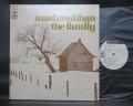 Mashmakhan The Family Japan Orig. PROMO LP WHITE LABEL