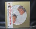 George Michael Wham ! Make It Big Japan LTD LP OBI PICTURE DISC