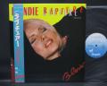 Blondie Rapture Japan Orig. 12” OBI INSERT