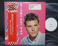 Ricky Rick Nelson Sings For You Japan PROMO LP OBI