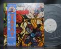 Beach Boys Wild Honey Japan PROMO LP OBI WHITE LABEL