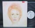 ABBA Frida Something’s Going On Japan PROMO LP WHITE LABEL