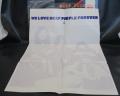 Deep Purple Power House Japan Orig. LP OBI RARE POSTER