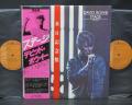 David Bowie Stage Japan Orig. 2LP 2OBI INSERT