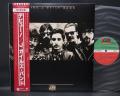 J. Geils Band 1st S/T Same Title Japan TOUR ED PROMO LP OBI