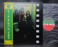 YES The Yes Album Japan 10th Anniv LTD LP OBI