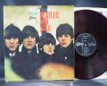 Beatles For Sale Japan Orig. LP G/F ODEON RED WAX