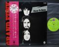 Grand Funk Railroad Closer to Home Japan Orig. LP OBI