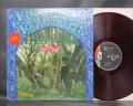 CCR Creedence Clearwater Revival Suzie Q Japan Orig. LP RED WAX