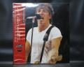 Bruce Springsteen Live II Japan LP OBI FACTORY SEALED