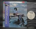 Cream Mountain West Bruce & Laing Why Dontcha Japan PROMO LP OBI WHITE LABEL