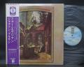 Jackson Browne For Everyman Japan Rare LP OBI