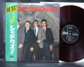 Shadows The Best Of Japan Orig. LP OBI RED WAX
