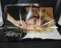 Kim Wilde Select Japan PROMO LP OBI POSTER WHITE LABEL