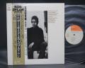 Bob Dylan Another Side of  Japan Tour ED LP BROWN OBI